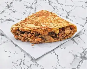 كريب فاهيته فراخ