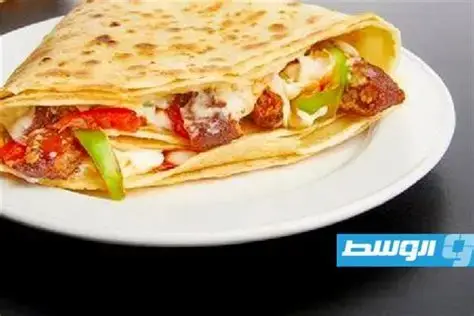 كريب بسطرمه تشيز