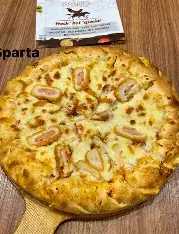 بيتزا كوردن بلو