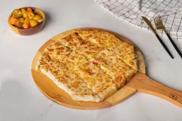 فطيره رومي