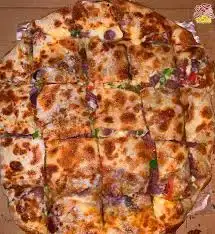فطيره ميكس مدخن