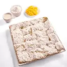 فطيره كاستر