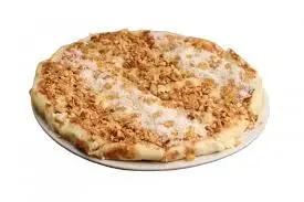 فطيره حلو عسليه