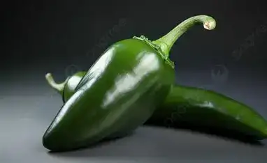 فلفل بلدى 🔥