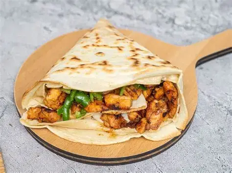 كريب شيش طاووق