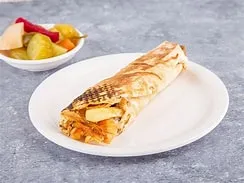 بطاطس شيدر