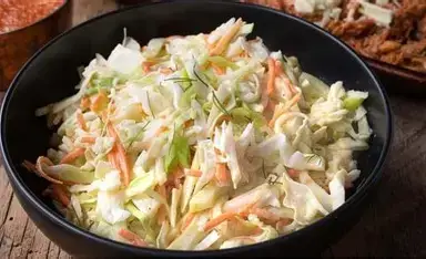 شاكو كول سلو (صغير)