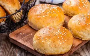 خبز (صغير)
