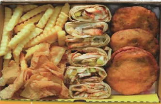 شواوشي