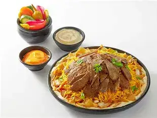 كفتة حاتي
