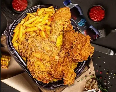 كرسبي