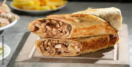 شاورما شطشط فراخ