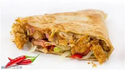 كريب كرسبي