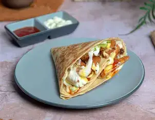 كريب سوبر زنجر