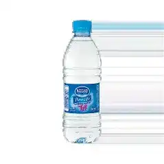 مياه صغيرة