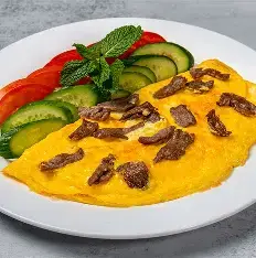 ميكس لحوم بارده