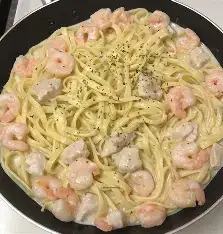 باستا جمبري