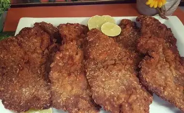 سكالوب