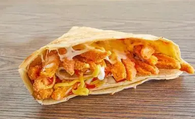 كريسبي