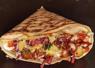 مشكل فراخ فريش