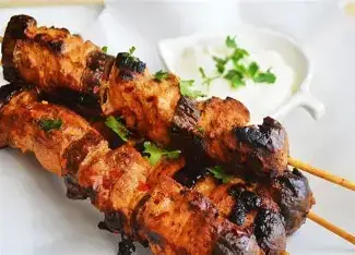 شيش طاووك