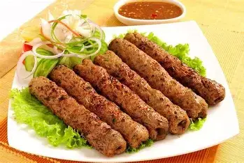 كفته
