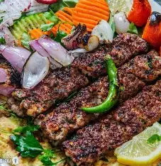 كباب