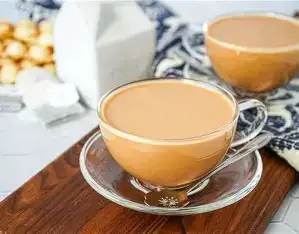 شاي كرك