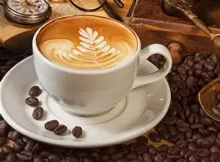 قهوه فرنساوي