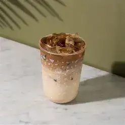 آيس سبانش لاتيه