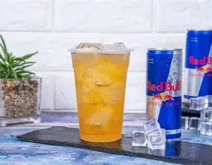 ريد بول فليفر
