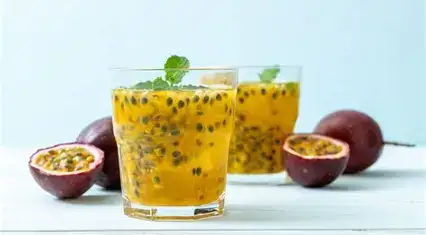 باشون فروت