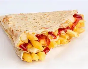 كريب بطاطس