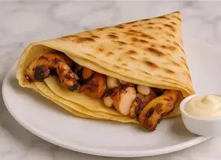 كريب شيش طاووك