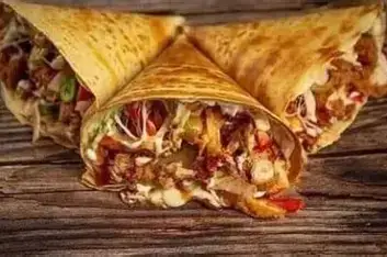 كريب كريبيا العملاق
