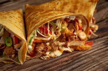 كريب استربس + شيش