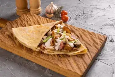 كريبيا سكوب بانيه