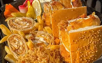 ماريا كريسبي