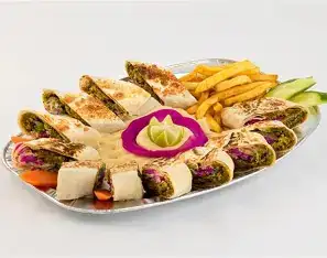 شاورما اكسترا