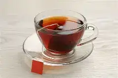 شاي فتله