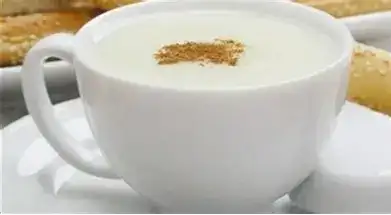 سحلب سادة