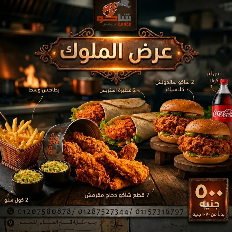 الملوك